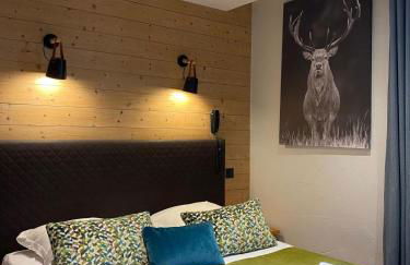 Hôtel et appart'hôtel de l'Hermitage - Foto 9