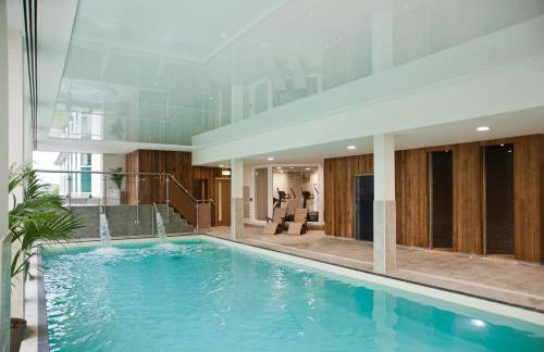 Best Western The Dartmouth Hotel, Golf & Spa - Photo 52