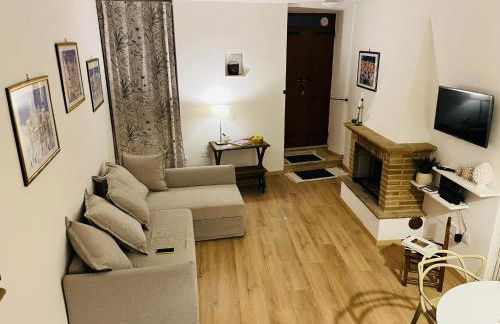 La Dimora di Bianca Holiday House - Foto 9