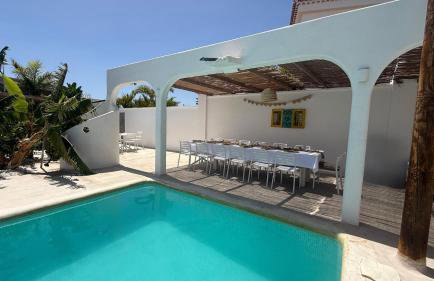 VILLA8 - Foto 7