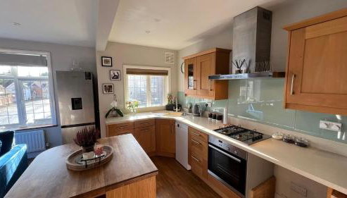 Cosy Corner - Foto 4