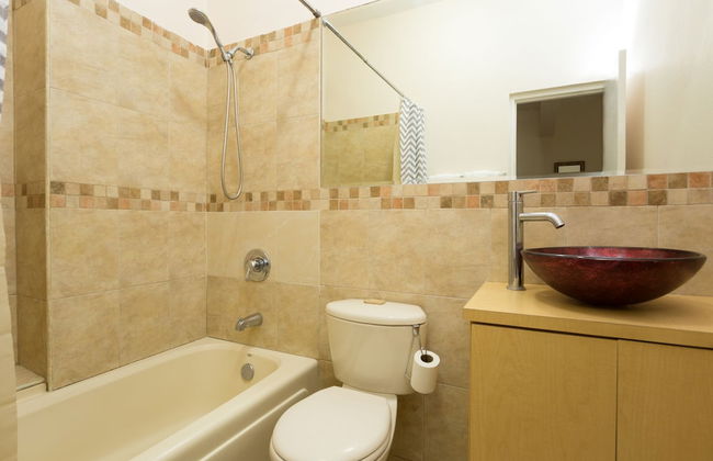 The Embassy Luxury Apt Crystal Towers II - Foto 21