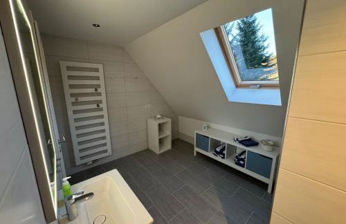 Erholung im Wald - mit Schwimmbad - Foto 13