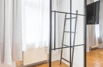 Green Residence Boutique Lofts & Villa am Park - Photo 37