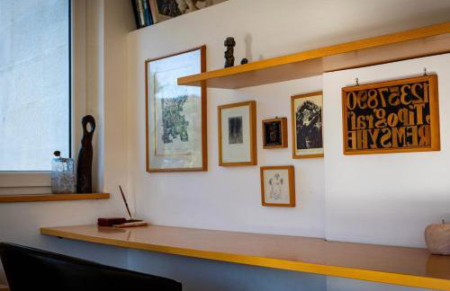 Design&Art Seafront Villa - Foto 45