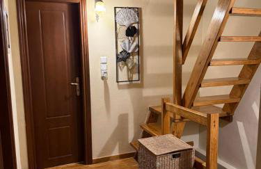 Horizon Nest Parnassos Villa Chalet! - Foto 14