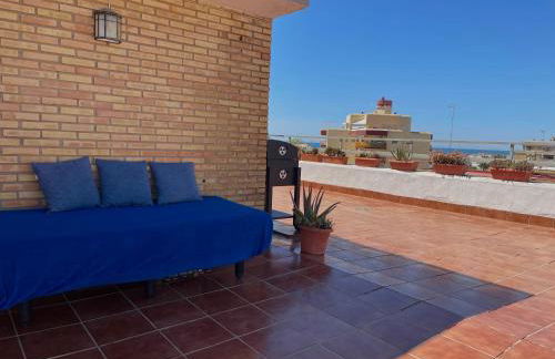 WONDERFUL PENTHOUSE BY THE SEA - Photo 6