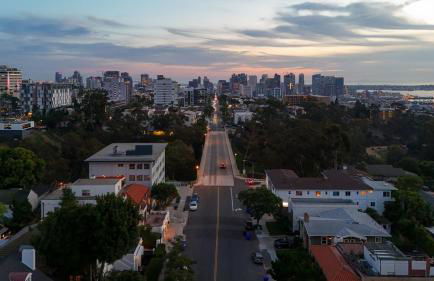 Bridgeview Retreat Near Balboa Park - Foto 41