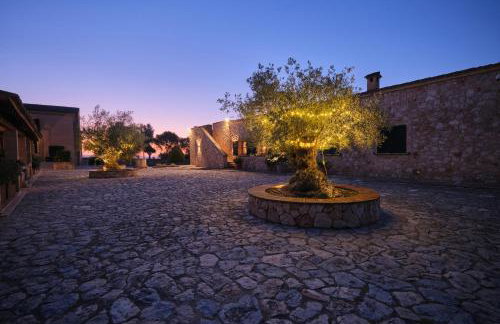 Hotel Rural Es Riquers - Foto 20
