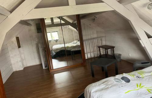 Villa Lenotre - Foto 11