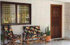 Residência Vô José - Casa 01 - Foto 10