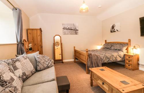 Forest View Cottage - Foto 7