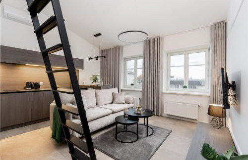 Wielopole Top Floor Apartments by Hostly - Foto 49