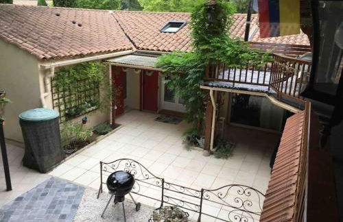 Casacoquelicot Un jardin sud-américain en Provence - Photo 22