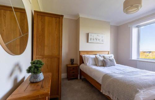 Spacious 4-Bed Lake District Getaway for Groups - Foto 37