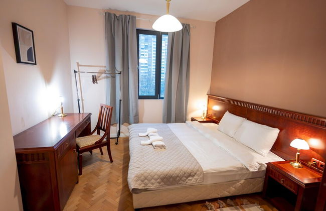 Spacious 1bdr Apartment Near City Center - Foto 24