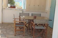 Gio st Gio apartment 2 Antiparos st Giorgio - Foto 12