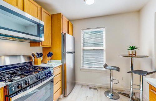 Evergreen Hideaway - Foto 11