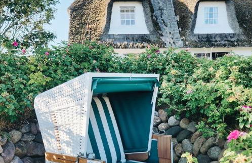 Ocean-View-II-Holiday-Apartments-Sylt - Foto 35