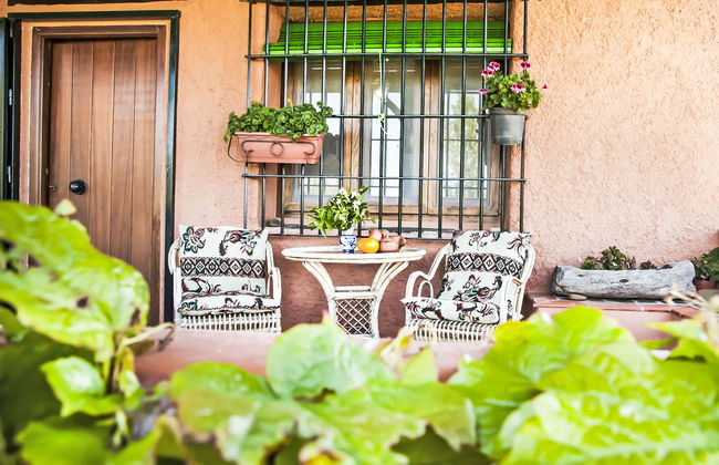 El Cerrillo - Cerro Negro - Photo 18