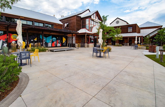 Old Town Swank - Brand New to Brewery District! - Foto 47