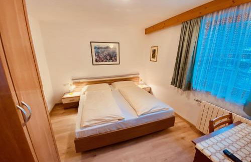 Apartments Residence Montana - Photo 50