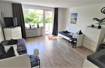 Gemütliche Fachkräfte-Wohnung - Foto 2