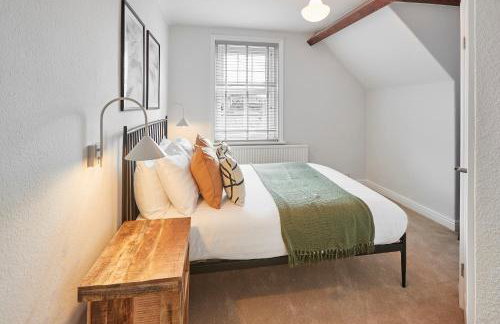 Roslyn House - Foto 35