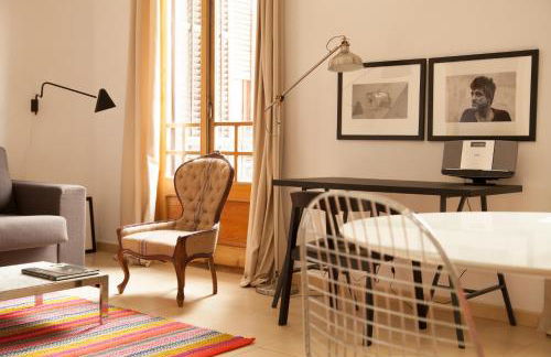 BUBUFLATS Ayuntamiento - Foto 67