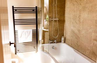 Spacious 4Bed Parking & Wi-Fi - Contractor Stays - Foto 75