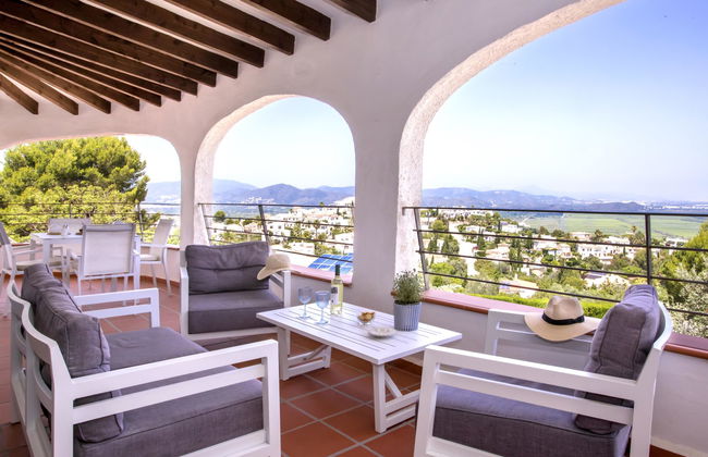 Casa La Torre - Foto 3