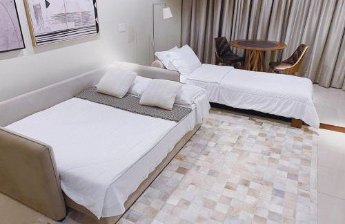 Suíte Completa 3014 no Laje de Pedra Mountain Village Canela e Gramado Serra Gaúcha - Foto 37