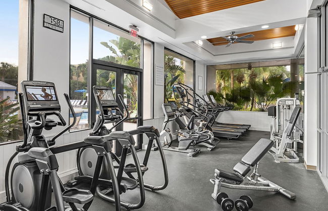 Marriott's Imperial Palm Villas - Foto 16