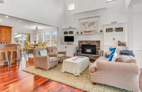 The Artist's Lakeside Hideaway - Foto 8