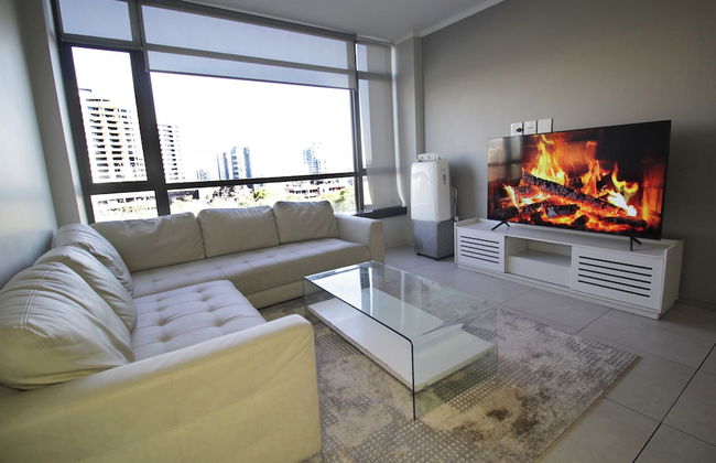 Sandton Smart Apartment Ten - Foto 19