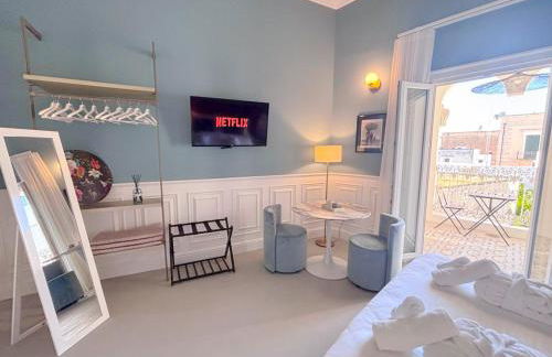 Don Nicola Elegant and Luxury Apartments - Centro Storico - Foto 26