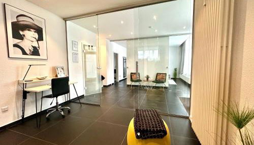 Luxx Home BC, Erleben Sie Biberach in diesem Stilvollem Bungalow mit Charme und Komfort - Foto 4