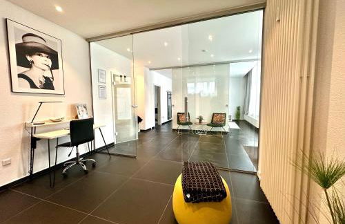 Luxx Home BC, Erleben Sie Biberach in diesem Stilvollem Bungalow mit Charme und Komfort - Foto 4