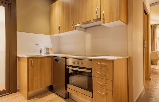 Milà Apartamentos Barcelona - Foto 14