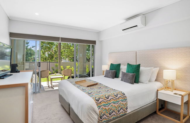 The Sand Resort Apartments - Holiday Management Co - Foto 20