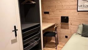 Cocon alpin rénové - Accès direct aux pistes - Foto 3, wardrobe