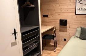 Cocon alpin rénové - Accès direct aux pistes - Foto 3