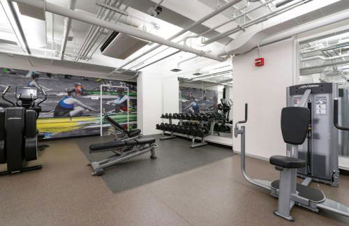 Spacious Beacon Hill 1BR wViews Gym BOS-496 - Foto 17