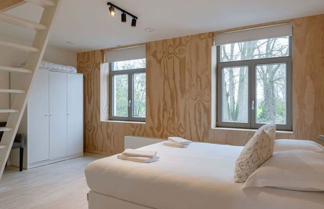 BE BRG Kerk 54 in Damme - Photo 23