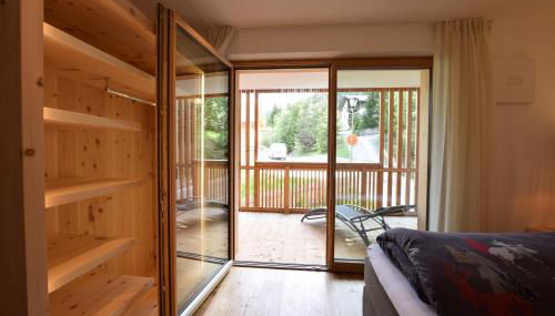 Ciasa Lisüra - Foto 5