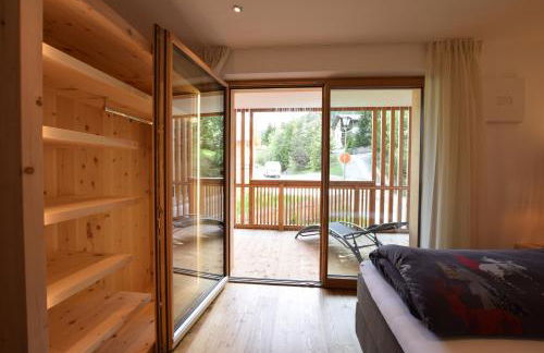 Ciasa Lisüra - Foto 5