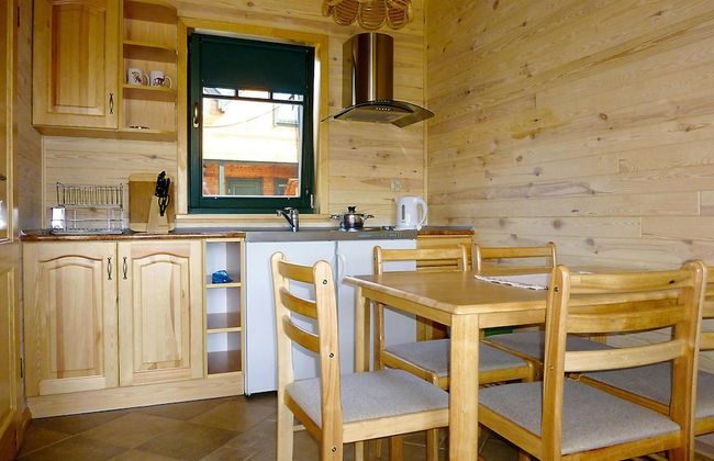 Holiday Homes With Terraces, Close to the Beach - Foto 5