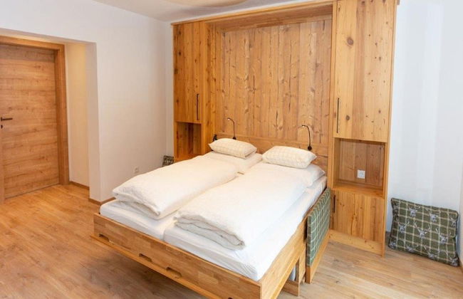 Apartment in Kleinarl Near Ski Slopes - Foto 5