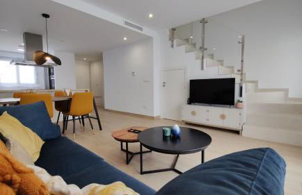 PANORAMIC design home - Foto 7