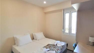 Mousai Apartment walking distance to the beach - Foto 4